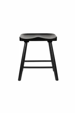 Zuiver Hocker & Poufs-Hocker Vander Schwarz
