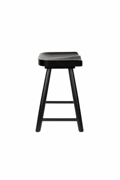 Zuiver Hocker & Poufs-Hocker Vander Schwarz