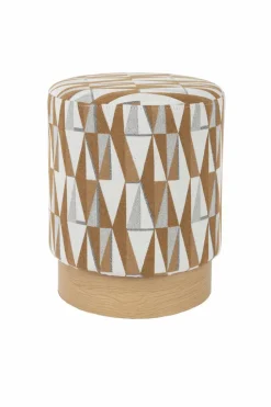 Hocker Ziggy<Zuiver Sale