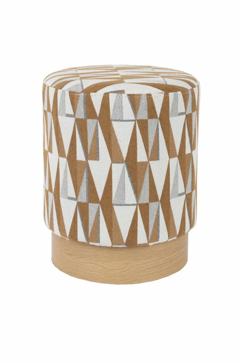 Hocker Ziggy<Zuiver Sale