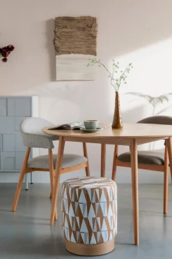 Hocker Ziggy<Zuiver Sale