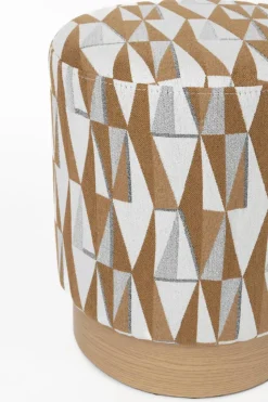 Hocker Ziggy<Zuiver Sale
