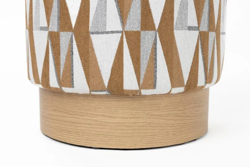 Hocker Ziggy<Zuiver Sale