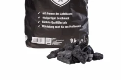 Big Green Egg Grillzubehör-Holzkohle Aroma 9kg