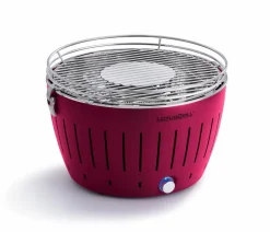 Holzkohlegrill Lotus Grill S Ø 30 cm<LotusGrill Online