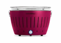 Holzkohlegrill Lotus Grill S Ø 30 cm<LotusGrill Online