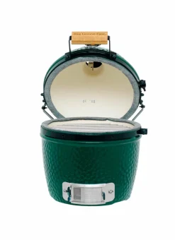 Holzkohlegrill Mini<Big Green Egg Hot