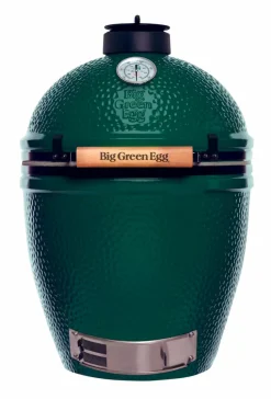 Big Green Egg Holzkohlegrills-Holzkohlegrill Large Grün