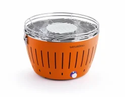 Holzkohlegrill Lotus Grill Classic Ø 35 cm<LotusGrill Outlet