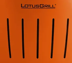 Holzkohlegrill Lotus Grill Classic Ø 35 cm<LotusGrill Outlet