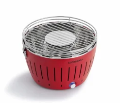 Holzkohlegrill Lotus Grill Classic Ø 35 cm<LotusGrill Hot