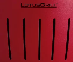 Holzkohlegrill Lotus Grill Classic Ø 35 cm<LotusGrill Hot