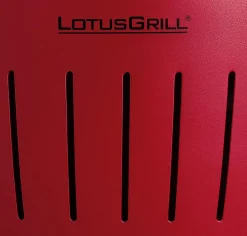 Holzkohlegrill Lotus Grill Classic Ø 35 cm<LotusGrill Hot