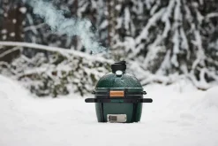Holzkohlegrill MiniMax<Big Green Egg Discount