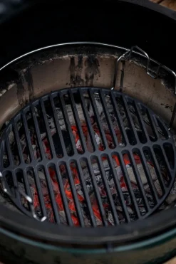 Holzkohlegrill Set Small<Big Green Egg New