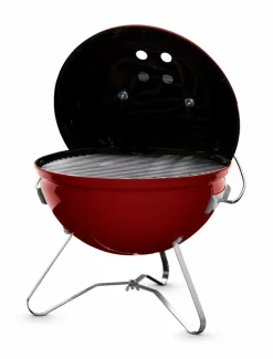Holzkohlegrill Smokey Joe Premium Ø 37 cm<Weber Best