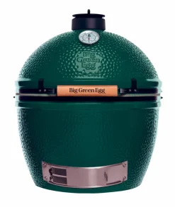 Holzkohlegrills|Big Green Egg Holzkohlegrill XL Grün
