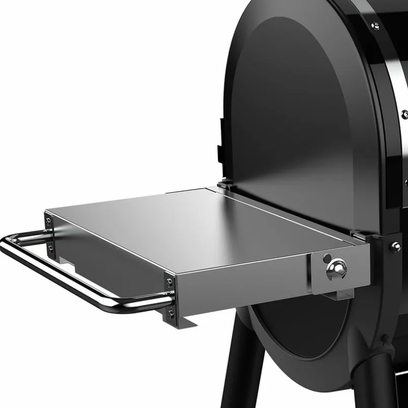 Holzpelletgrill Ex4 GBS Smoke Fire<Weber Online