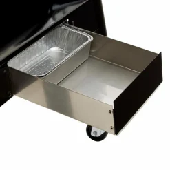Holzpelletgrill Ex4 GBS Smoke Fire<Weber Online