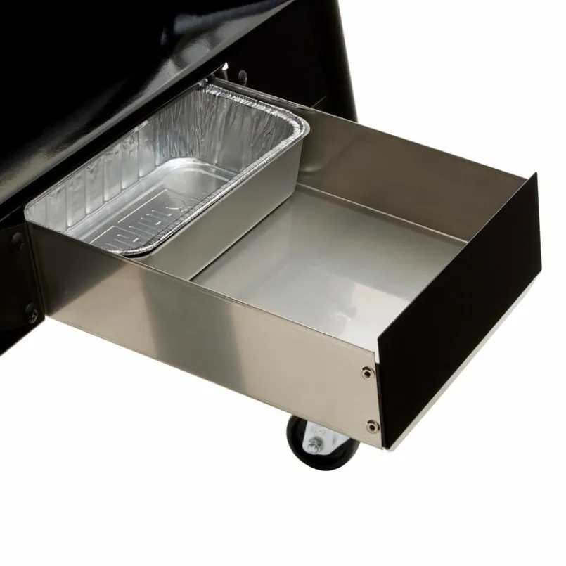 Holzpelletgrill Ex4 GBS Smoke Fire<Weber Online