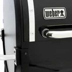 Holzpelletgrill Ex4 GBS Smoke Fire<Weber Online