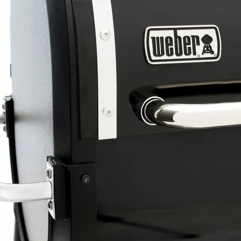 Holzpelletgrill Ex4 GBS Smoke Fire<Weber Online