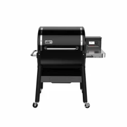 Holzpelletgrill Ex4 GBS Smoke Fire<Weber Online