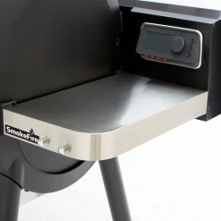 Holzpelletgrill Ex4 GBS Smoke Fire<Weber Online