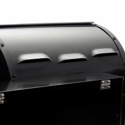 Holzpelletgrill Ex4 GBS Smoke Fire<Weber Online