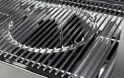 Holzpelletgrill Ex4 GBS Smoke Fire<Weber Online