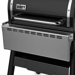 Holzpelletgrill Ex4 GBS Smoke Fire<Weber Online