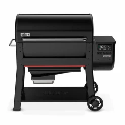 Holzpelletgrill Searwood XL<Weber