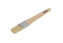Backzubehör|Kaiser Holzpinsel Patisserie 21 cm Braun