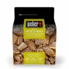 Weber Weber Grills & Grillzubehör|Grillzubehör-Holzstücke aus Apfelholz Wood Chunks Fire spice