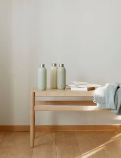 Stelton Isolierflaschen|Kaffee & Tee-Isolierflasche Keep Cool 600 ml Mint