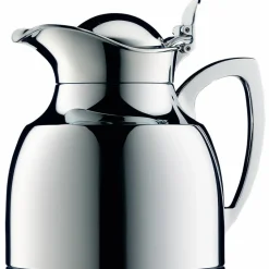 Kaffee & Tee|alfi Isolierkanne Juwel 1000 ml Chrom