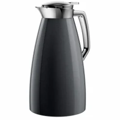 Kaffee & Tee|emsa Isolierkanne Plaza Grau