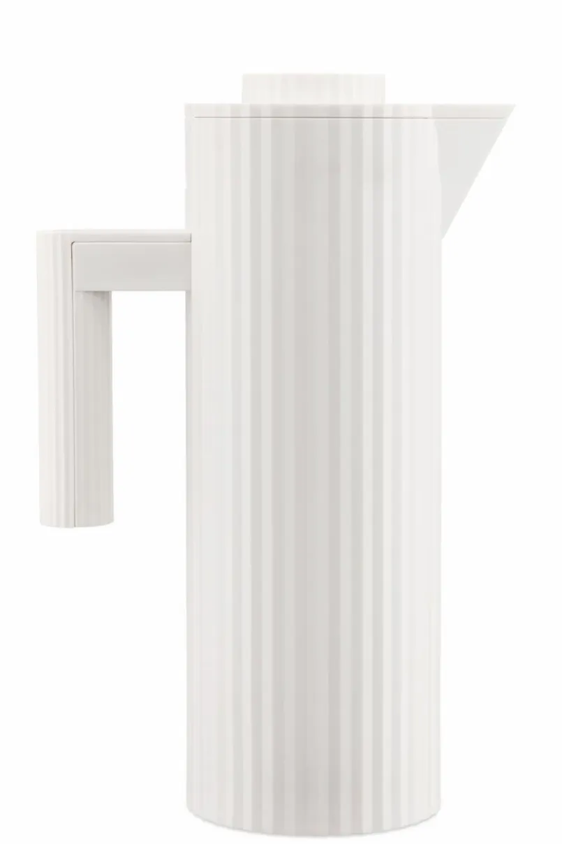 Isolierkanne Plissé<Alessi