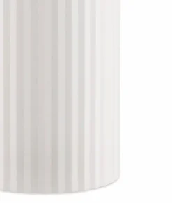 Isolierkanne Plissé<Alessi
