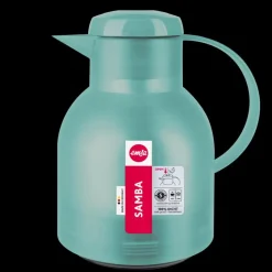 Kaffee & Tee|emsa Isolierkanne Samba 1000 ml Mint