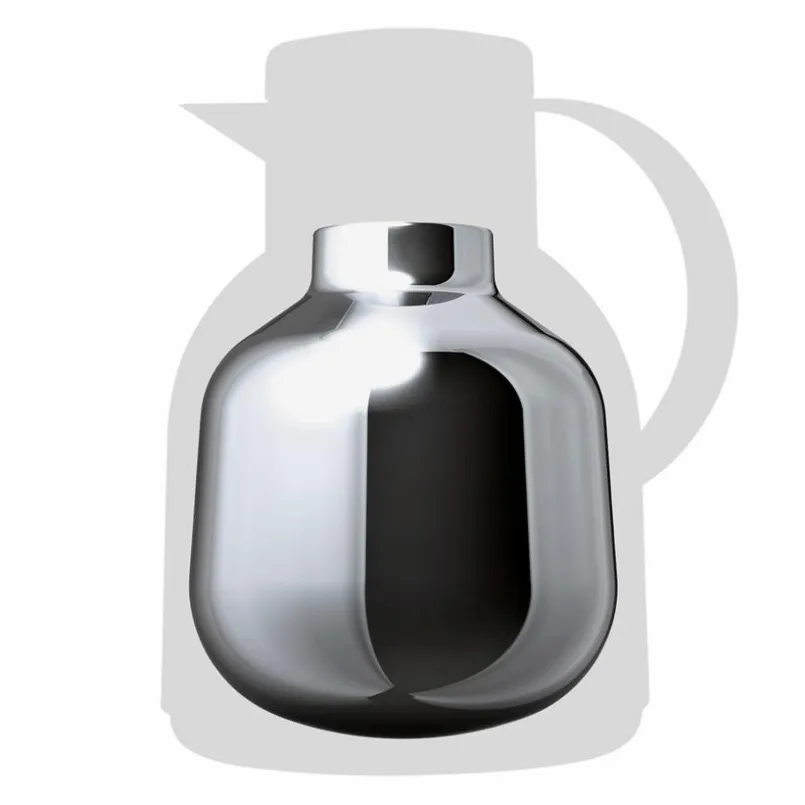 Kaffee & Tee|emsa Isolierkanne Samba 1000 ml Mint