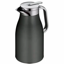 Kaffee & Tee|alfi Isolierkanne Skyline 1000 ml Grau