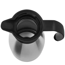 Isolierkanne Soft Grip 1000 ml<emsa Hot