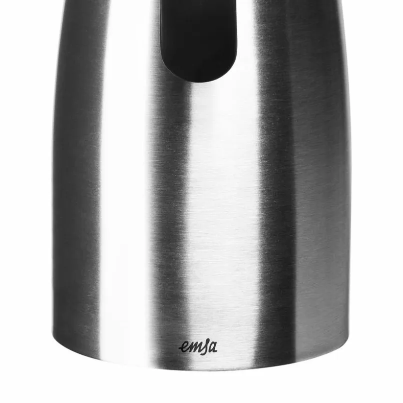 Isolierkanne Soft Grip 1000 ml<emsa Hot