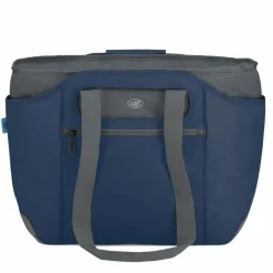 alfi Einkaufskörbe & Taschen-Isoliertasche Iso Bag 2in1 23 Liter Dunkelblau