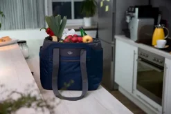 alfi Einkaufskörbe & Taschen-Isoliertasche Iso Bag 2in1 23 Liter Dunkelblau