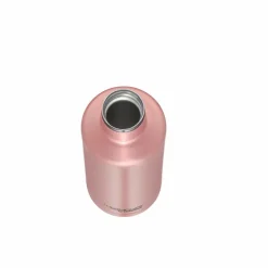 Isolierflaschen|Thermos Isoliertrinkflasche TC Traveler 500 ml Rose