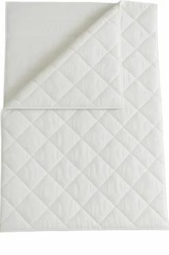 Bettdecken & Kissen|Collection Noblesse 4-Jahreszeitenbettdecke 135 x 200 cm Weiß