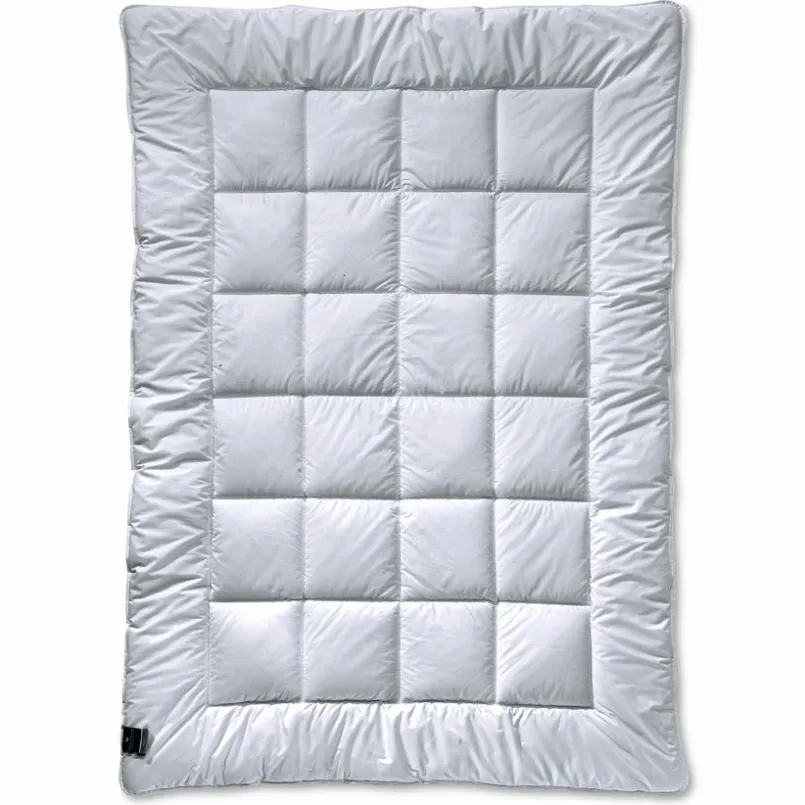 4-Jahreszeitenbettdecke Alcando 135 x 200 cm<billerbeck Clearance