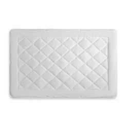 Bettdecken & Kissen-4-Jahreszeitenbettdecke Medic Clean 135 x 200 cm Weiß